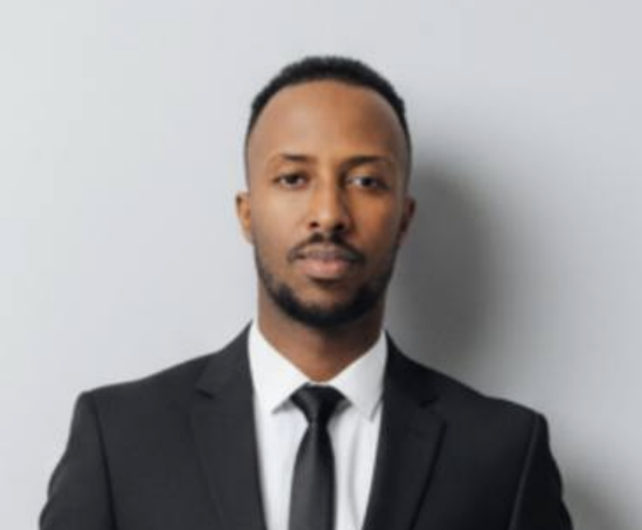 Fowsi Mohamoud Dayib